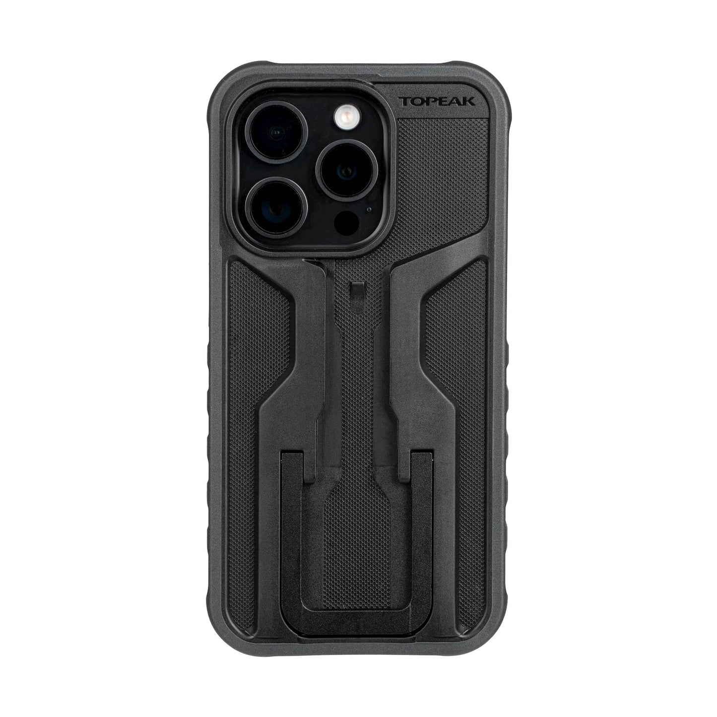TOCKED RIDecase iPhone 15 Excl.