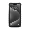 TOCKED RIDecase iPhone 15 Excl.