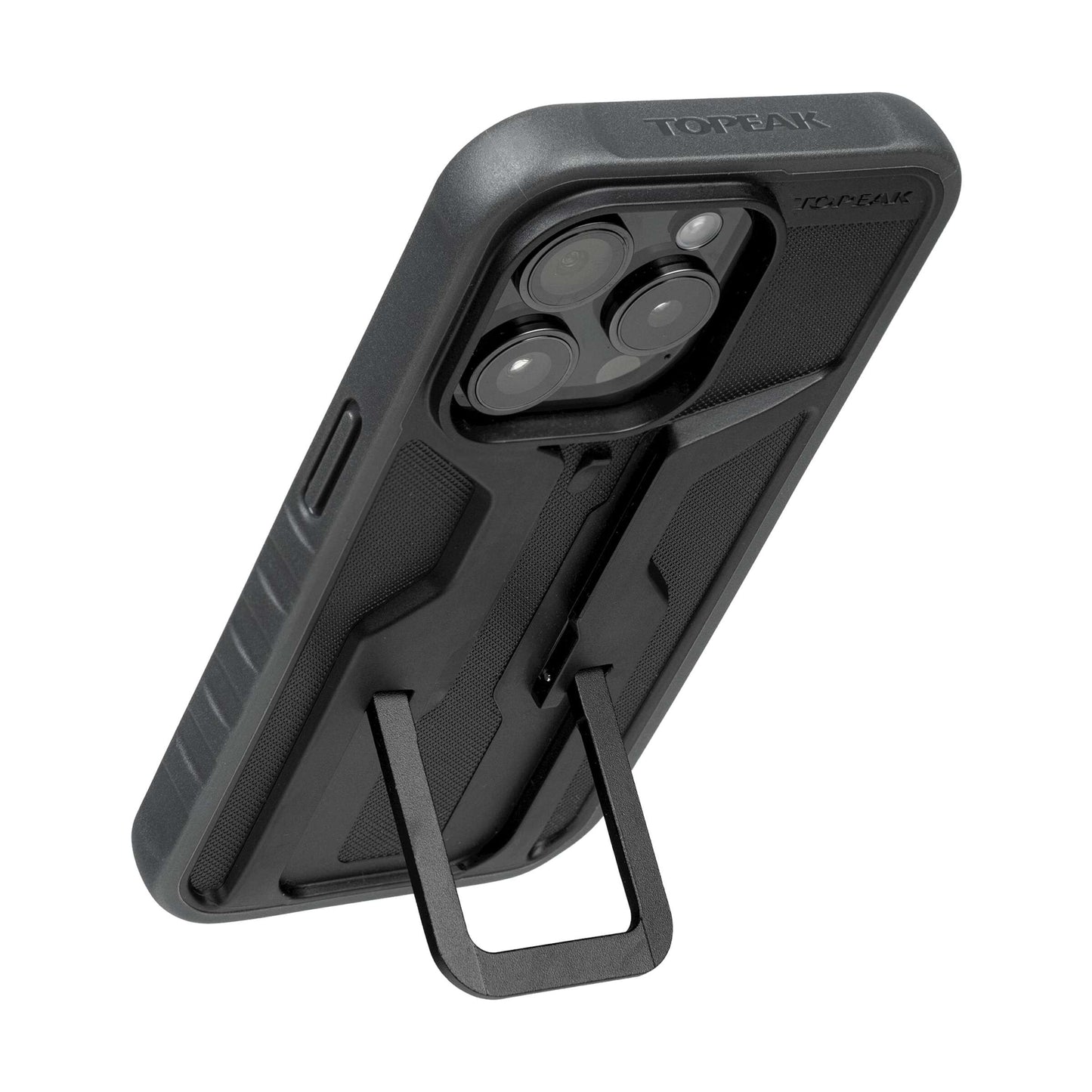 TOCKED RIDecase iPhone 15 Excl.