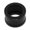 Adaptateur Marumi T2 NEX