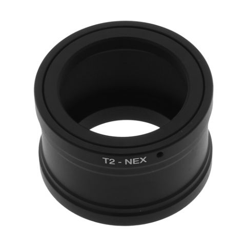 Adaptateur Marumi T2 NEX