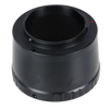 Adaptateur Marumi T2 Fuji x