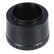 Adaptateur Marumi T2 Fuji x