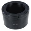 Adaptateur Marumi T2 Fuji x