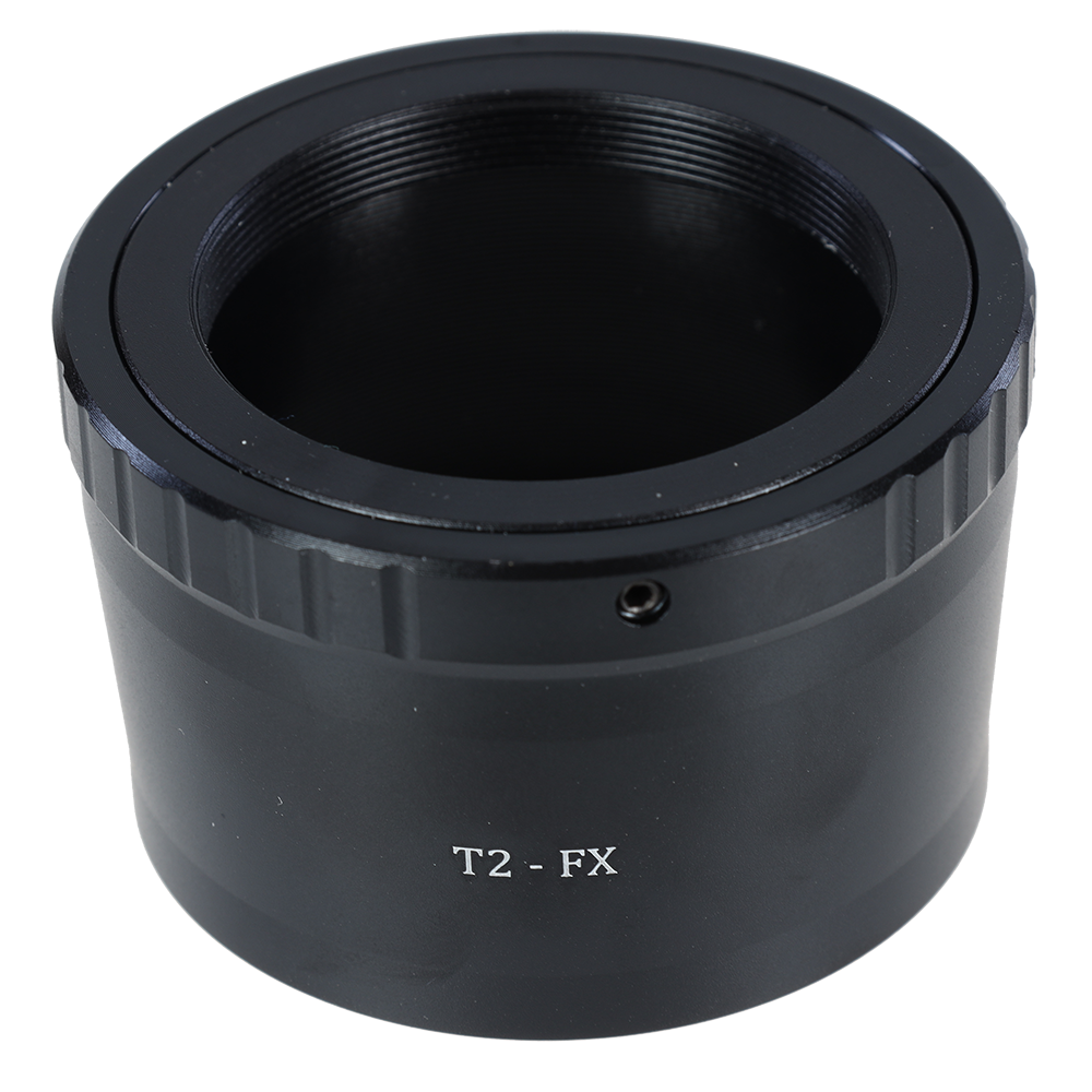 Adaptateur Marumi T2 Fuji x