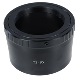 Adaptateur Marumi T2 Fuji x - afbeelding 2