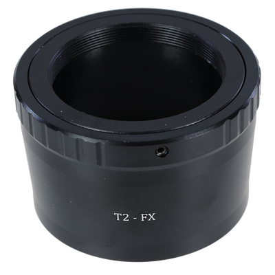 Adaptateur Marumi T2 Fuji x