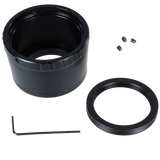 Adaptateur Marumi T2 Fuji x - afbeelding 3