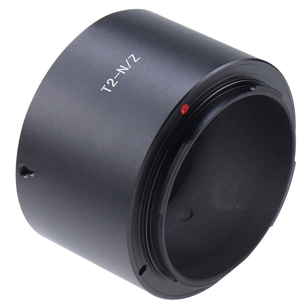 Adaptateur Marumi T2 pour Nikon Z