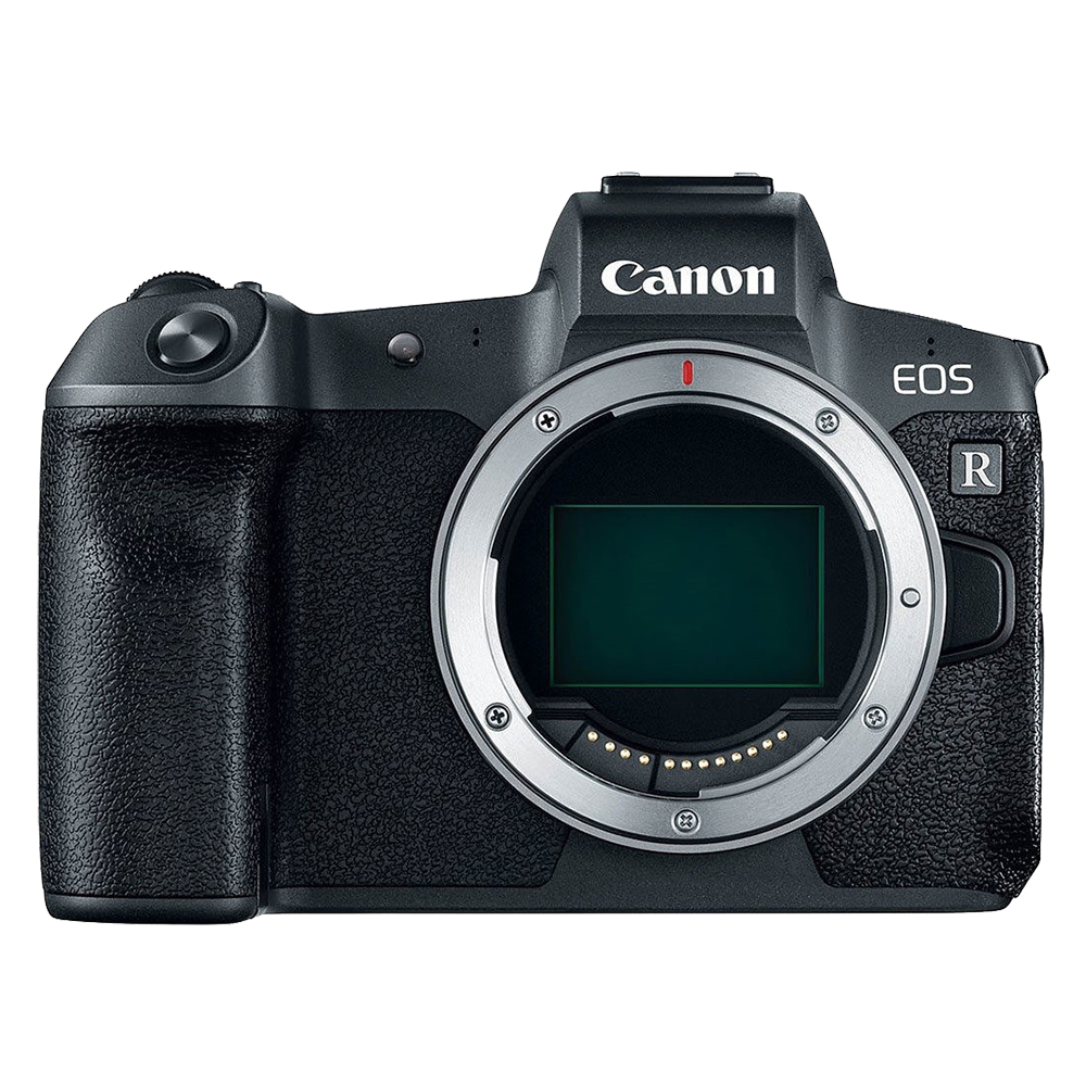 Adaptateur Marumi T2 pour Canon EOS R