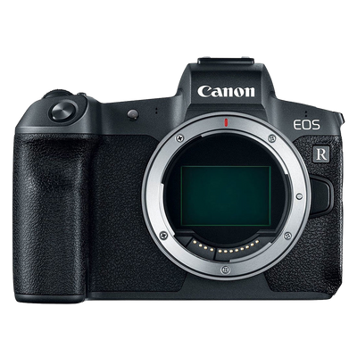 Adaptateur Marumi T2 pour Canon EOS R