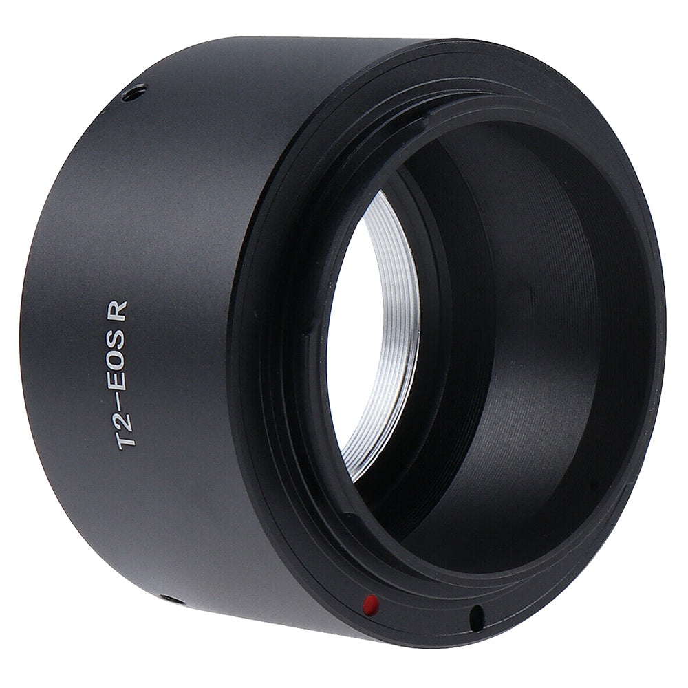 Adaptateur Marumi T2 pour Canon EOS R