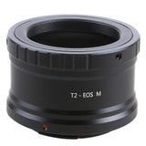 Adaptateur Marumi T2 pour Canon EOS-M - afbeelding 1