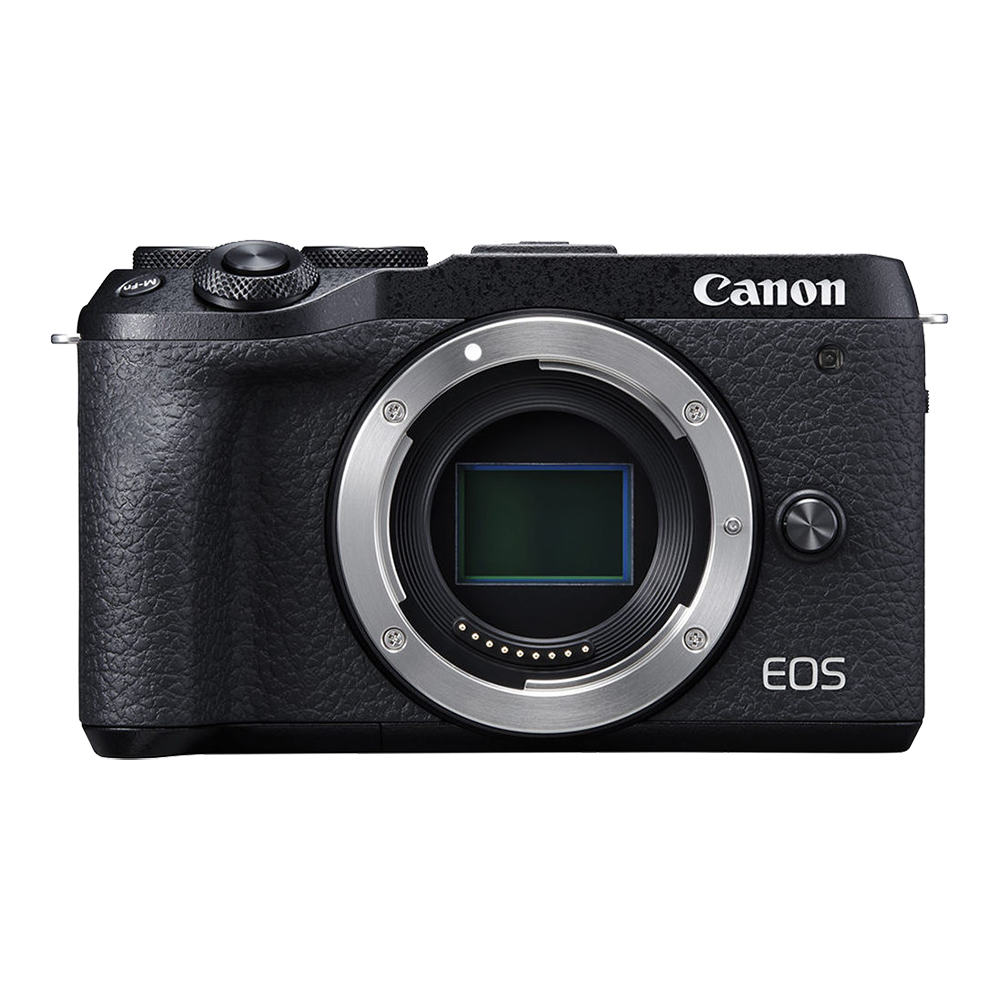 Adaptateur Marumi T2 pour Canon EOS-M