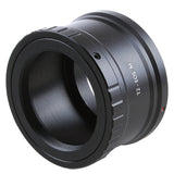 Adaptateur Marumi T2 pour Canon EOS-M - afbeelding 3