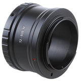 Adaptateur Marumi T2 pour Canon EOS-M - afbeelding 4