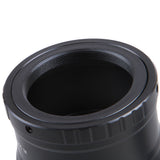 Adaptateur Marumi T2 pour Canon EOS-M - afbeelding 5