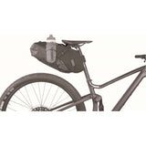 Backloader topak wishbone - afbeelding 3
