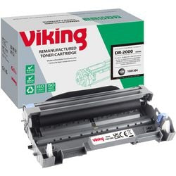 Unité de tambour viking brother dr2000