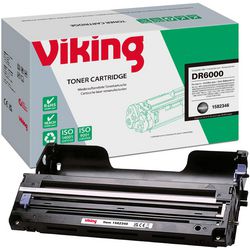 Unité tambour viking brother dr6000 noir 20 000 pages