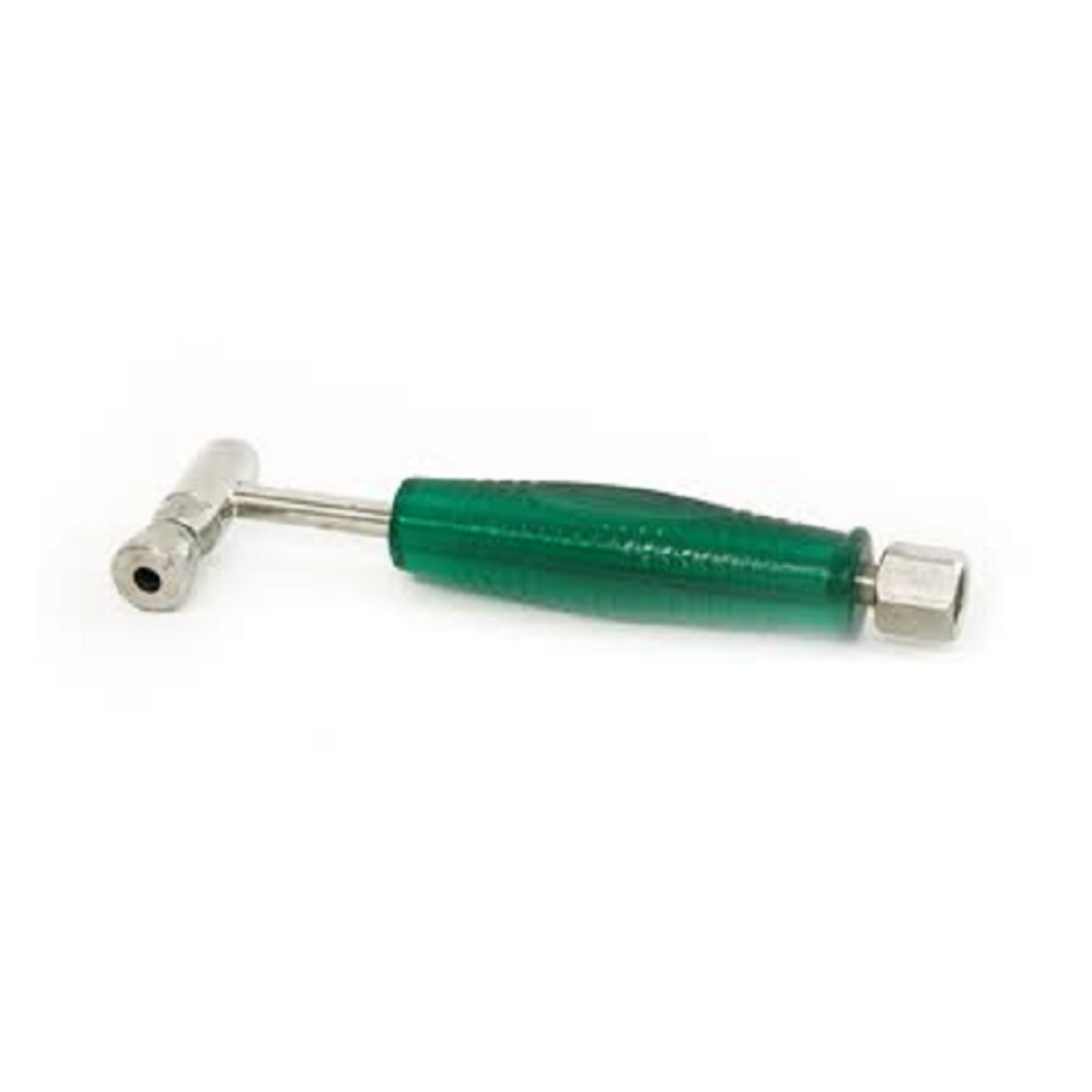 PA0304A Valve Compression Nipple AV DV F