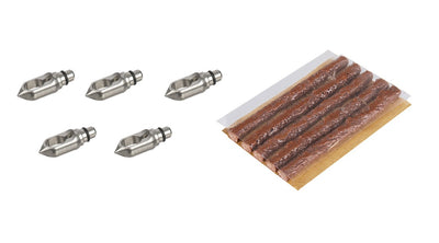 Kit de réparation de bouchon d'embout Topeak