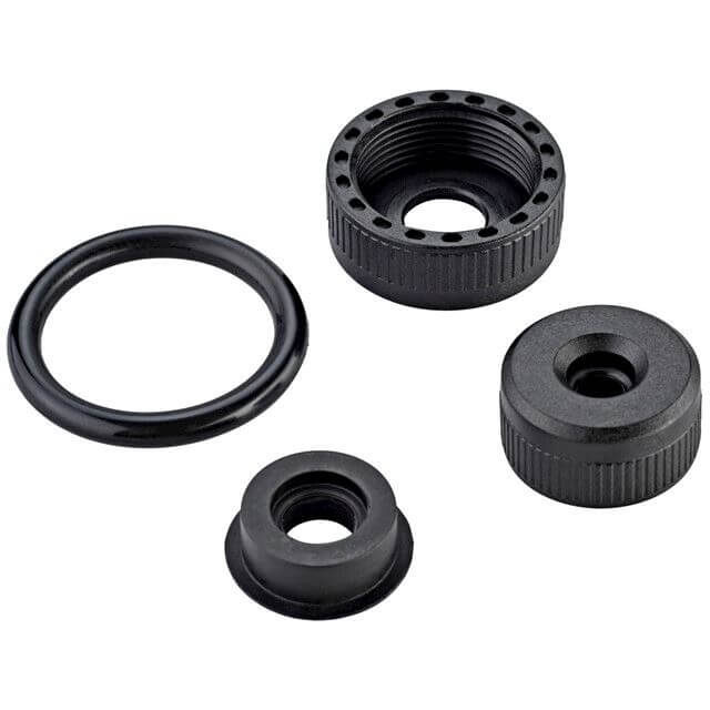 Kit de réparation Topeak Joe Blow Sport III Twinhead 15700159