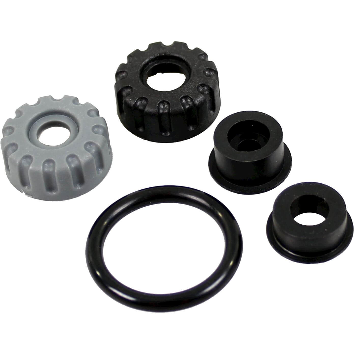 Kit de réparation Topeak Joe Blow Max HP 15700340