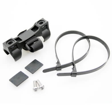 Support de cadre Topeak Turbo Morph 15700034-15700134