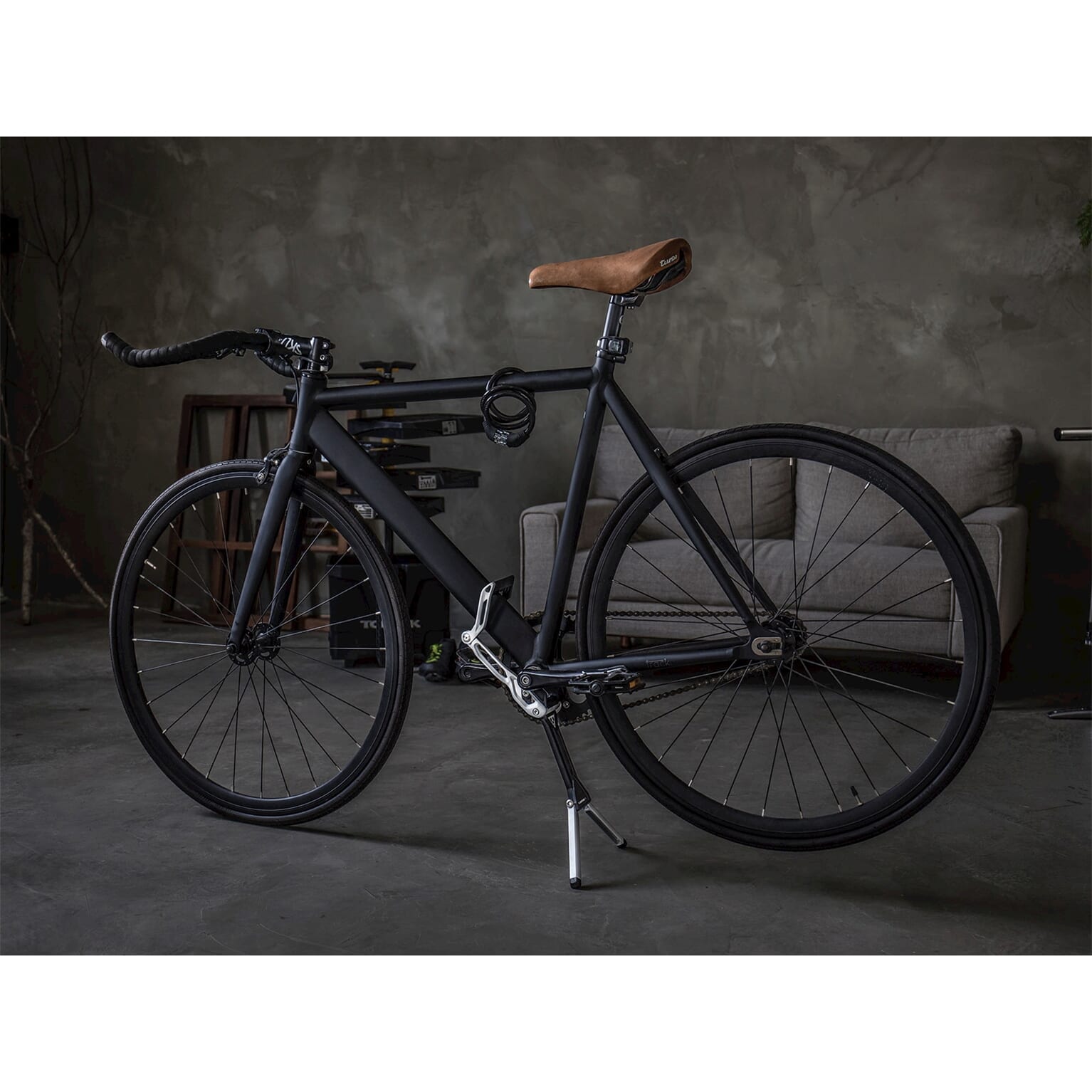 Support de flash Topeak RX