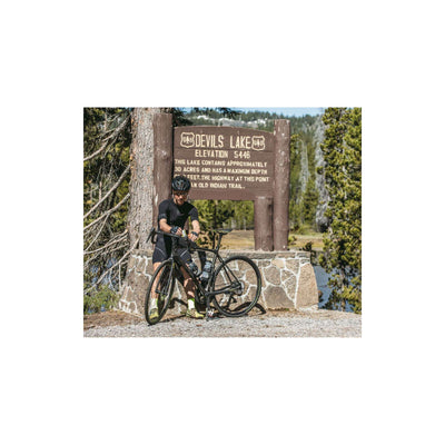 Topeak Standard FlashStand Slim X