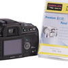 Protecteur LCD Marumi pour A100