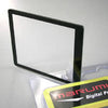 Protecteur LCD Marumi pour A100