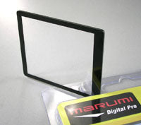 Protecteur LCD Marumi pour A100