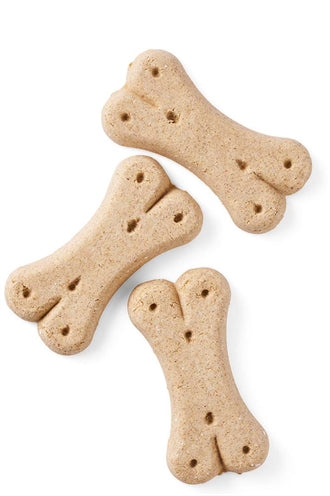 Biscuits végétariens du chien yarrah