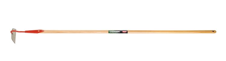 Polet 1058284 - houe à ailes 120mm m pc | 1 pièce