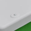 Poulailler en plastique Mobilecoop