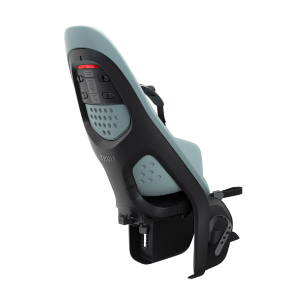 Thule yepp 2 siège arrière maxi mid blue mik hd 12041402