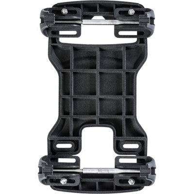 MIK - plaque porte-bagages - noir