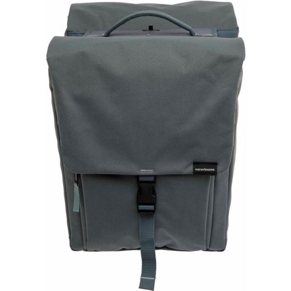 Newlooxs New Double Bag Tulum repake. 32L RPET Green Green