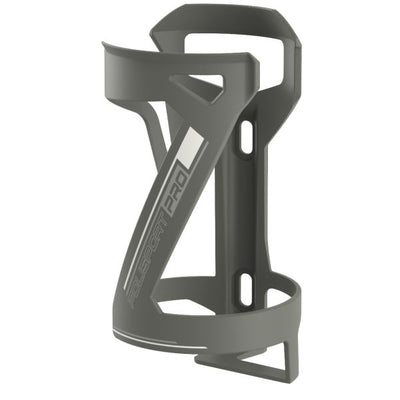 Polisport Bidone Holder côté cage nardo gris gris