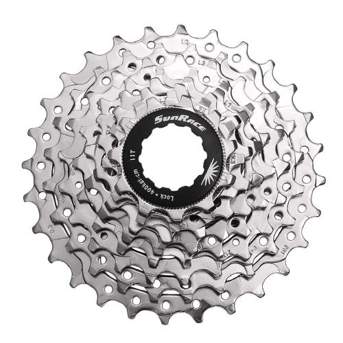 Cassette SunRace 8v 11-28