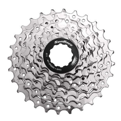 Cassette SunRace 8v 11-28