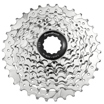 Cassette SunRace 8v 11 32