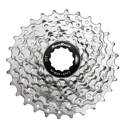 Cassette SunRace 9v 11-28