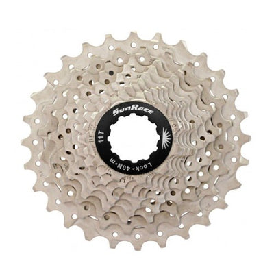 Cassette Sunrace 10V 11-25