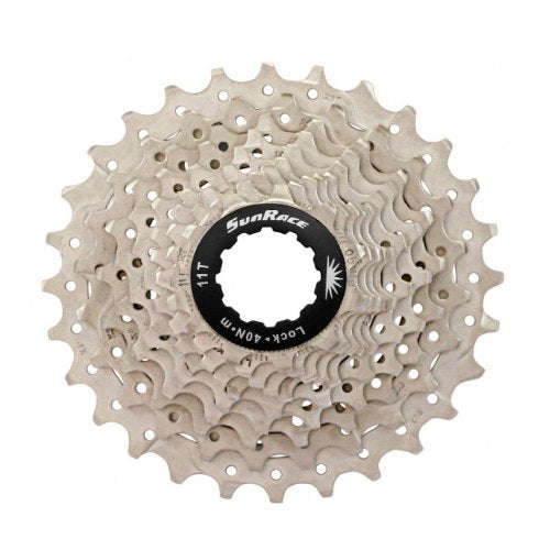 Cassette Sunrace 10V 11-25