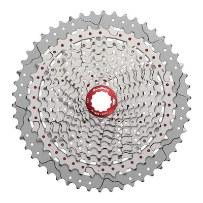Cassette 11SP CSMX8 11-46T Silver