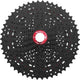 Cassette CSMZ90 12S 11-50T Black