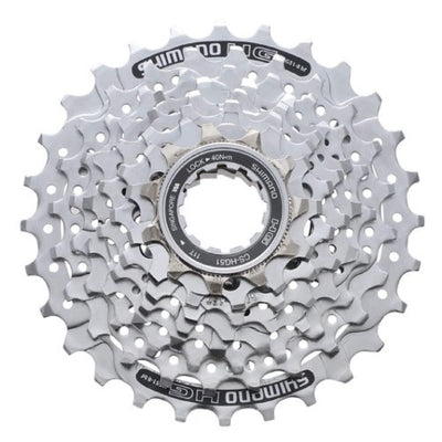 Shimano Alivio CS-HG51 11-28 8 VITESSE